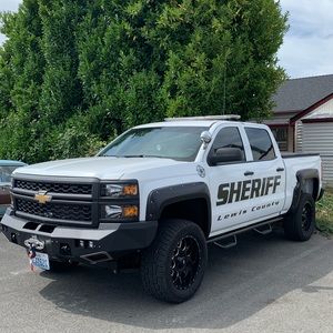 Meet your Posher, Jonah